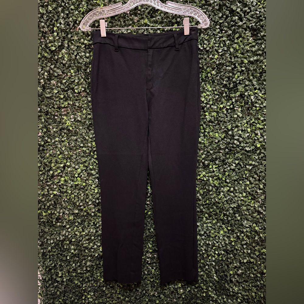 FREE PEOPLE MOLLY SLIM PANTS - Picture 7 of 13